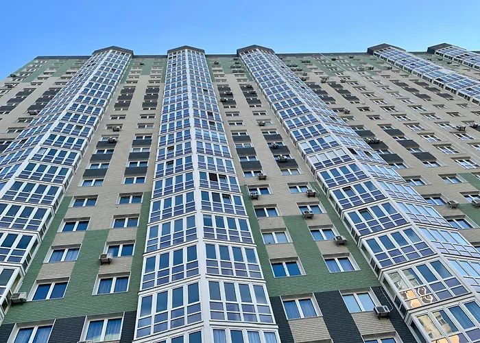 Nataly Apartments 5