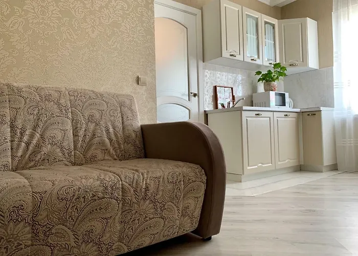 Nataly Apartments 5