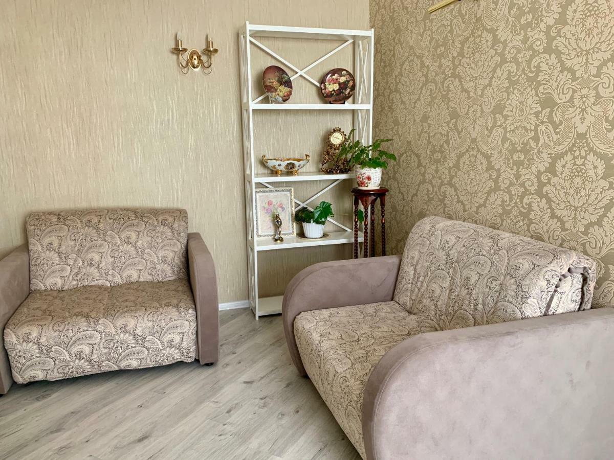 Nataly 5 Apartment *