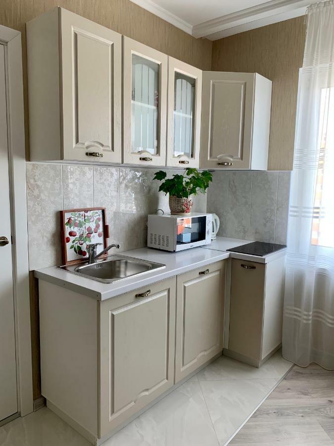 Nataly 5 Apartment Kyiv